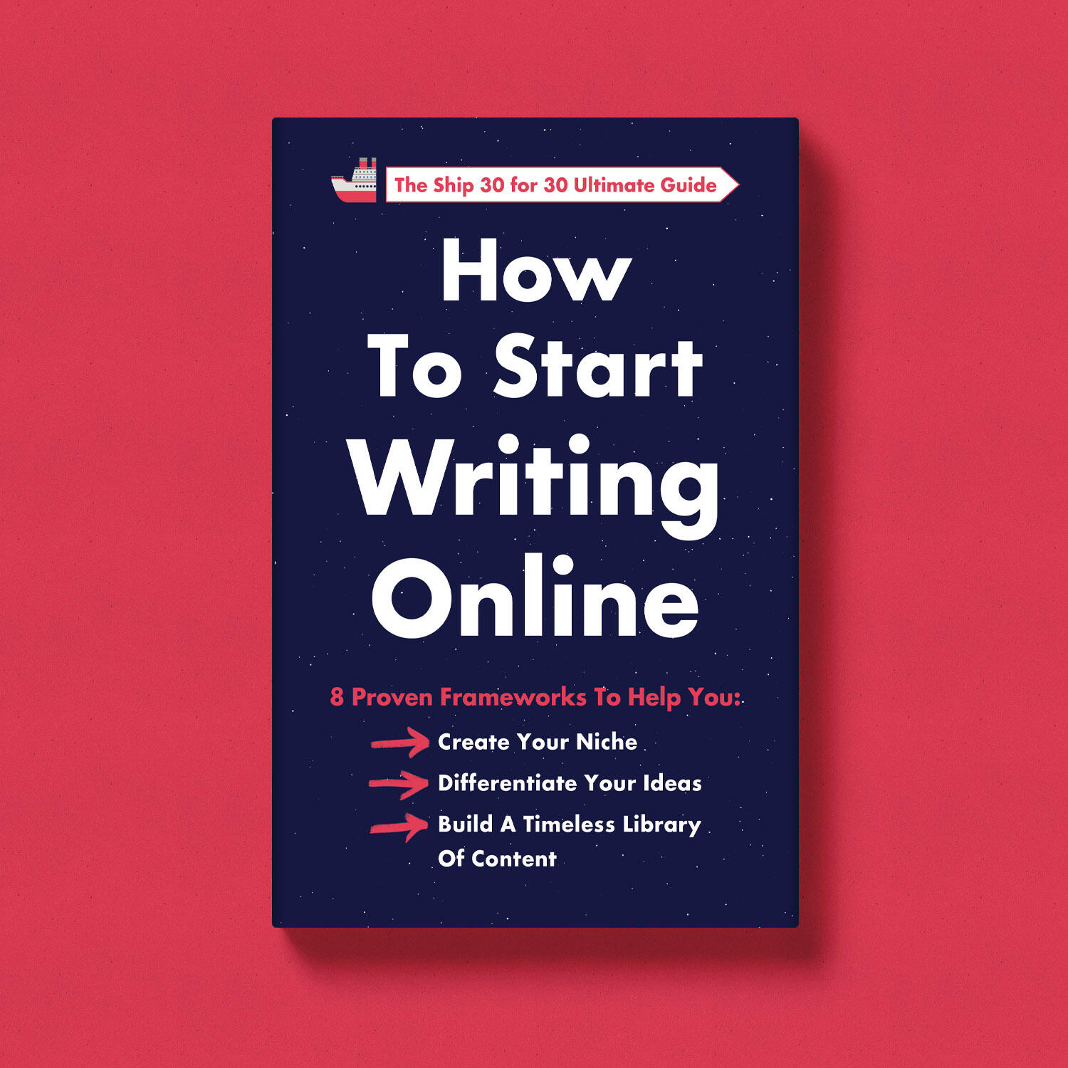 Start Writing Text How To Start Writing Online